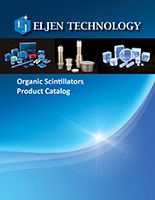 Eljen Catalog Cover